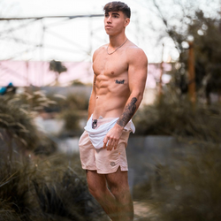 Liam Welch