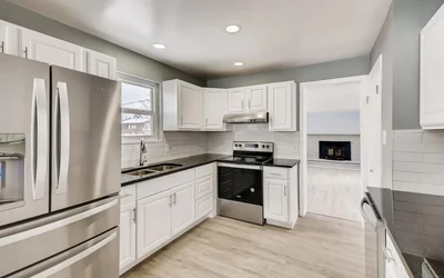 Home Remodeling Services