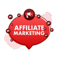 Affiliate marketing 
