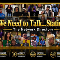 We need To talk… Station