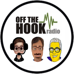 Off The Hook Radio