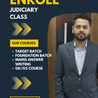 Best Judiciary Coaching in Patna
