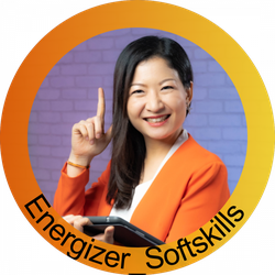 ซันนี่ Energizer Softskills