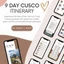 Cusco • ULTIMATE 9 Day Itinerary