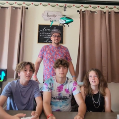 Coffamily