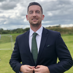 Damien Coughlan