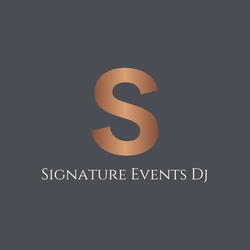 Signature Events Dj