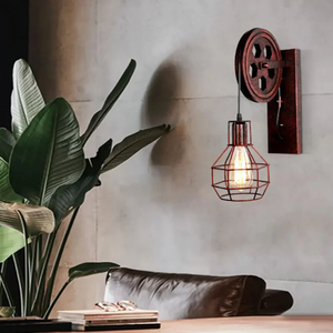 https://dreamspace.club/product/steampunk-industrial-pulley-cage-wall-sconce/