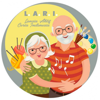 Lansia Aktif Ceria Indonesia - LARI