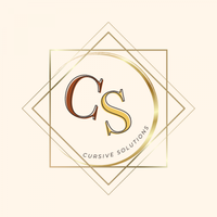 Cursive Solutions
