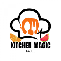KitchenMagicTales