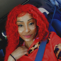 RedHead Barbie 