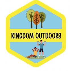 KINGDOM FITNESS