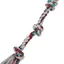 Premium Cotton Rope Tug Toy