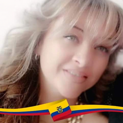 Verónica Puetate