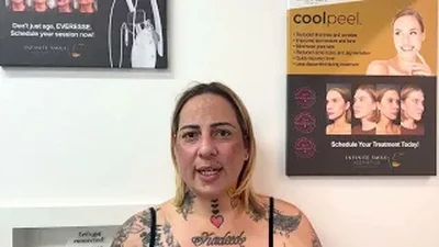 Patient Testimonial Video: