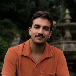António Lourenço Menezes