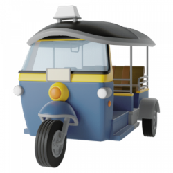 6x6 Vehicles
