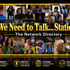 We need To talk… Station