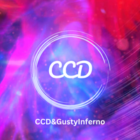 GustyInferno and CCD