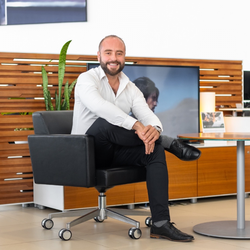 Asesor BMW Carlos Gonzalez