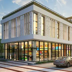 Purva Grand Hills