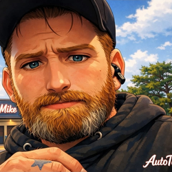 AutoTechMike