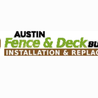 Austin Fence & Deck Builders