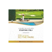 Arvind The Park