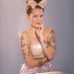 Ina Mikkola
