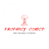 Prophecy Comics 