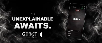 HauntedLife Field Kit