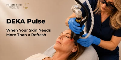 👉 Learn More About DEKA Pulse