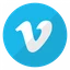 Follow me on Vimeo