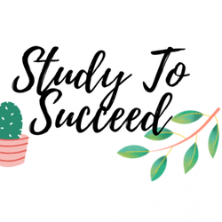 Study To Succeed 