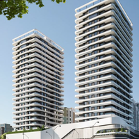 Prestige Evergreen