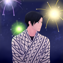 LONEWOLF1012 ( Fai / ファイ )