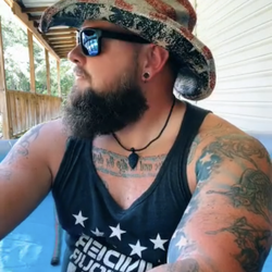 Blues Beard