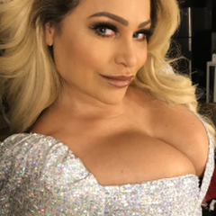 Darcey Silva