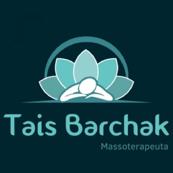 Tais Barchak massoterapeuta