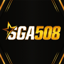 SGA508 Agen Slot Gacor Resmi Terpercaya & Teramanah