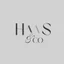 Haas & Co. | Plant Based Egg Holders, Vases & More