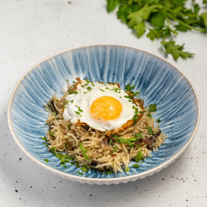 https://everydaygourmet.tv/recipes/mushroom-rice-with-fried-egg