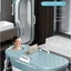 Plastic Bathtub For Adult