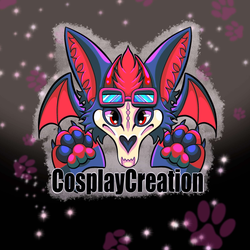 Cosplaycreation
