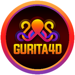 GURITA4D