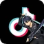 Follow me on TikTok