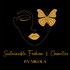 Sustainable Fashion & Cosmetics by Nikola 