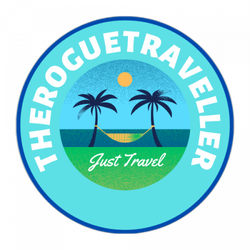 TheRogueTraveller