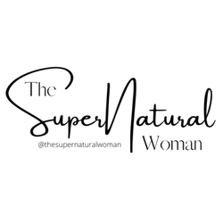 The SuperNatural Woman